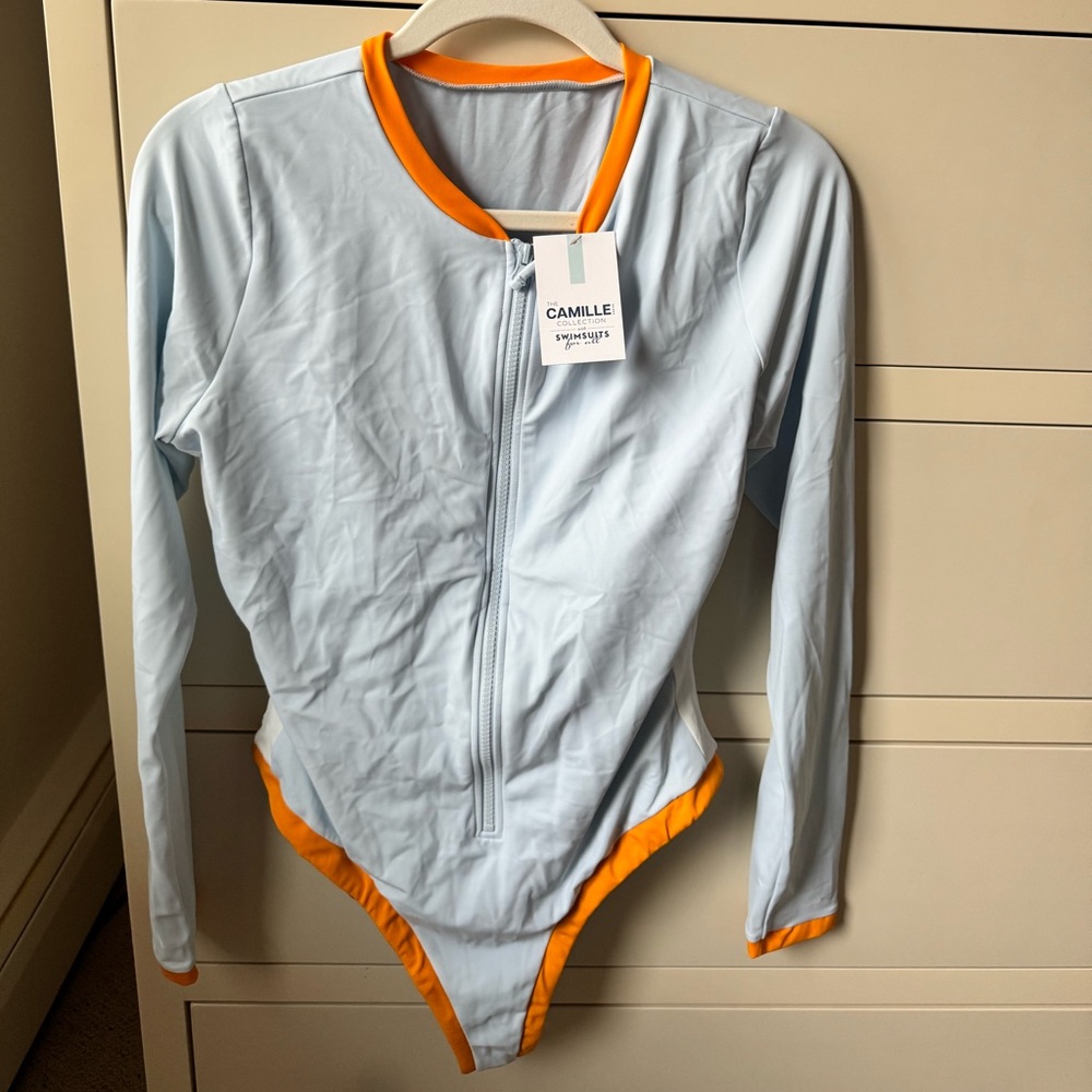 Swimsuits For All Camille Collection Suit